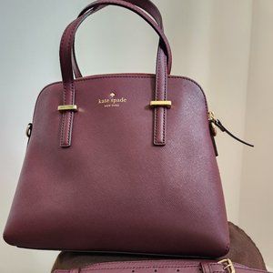 Kate Spade MAISE Crossbody purse